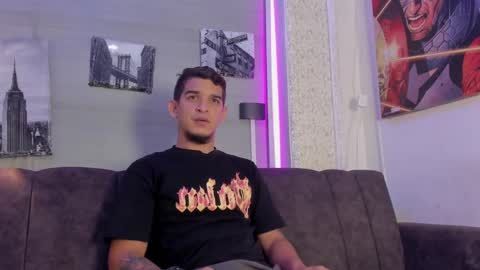 natan_77 online show from October 27, 5:32 am