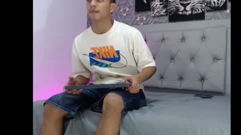 Natan online show from October 8, 5:01 am