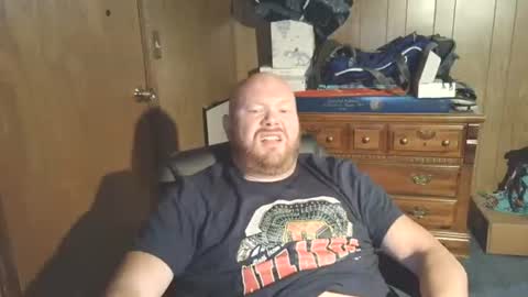 Nate online show from June 22, 1:33 am