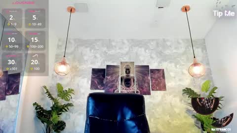 Nate Franco online show from October 11, 6:06 am