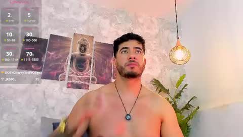Nate Franco online show from July 15, 10:22 am