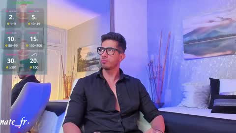 Nate Franco online show from December 29, 4:59 am