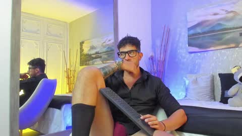 Nate Franco online show from January 14, 4:47 am