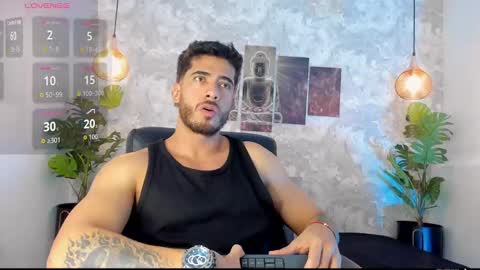 Nate Franco online show from November 17, 7:11 am