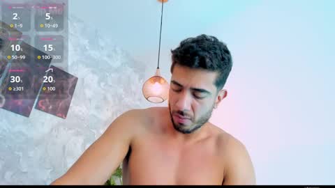 Nate Franco online show from November 11, 4:39 am