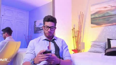 Nate Franco online show from December 27, 3:09 am