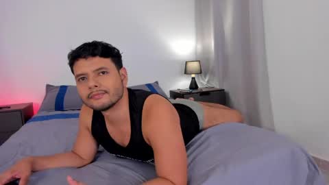 Nate Ocean online show from June 5, 3:22 am
