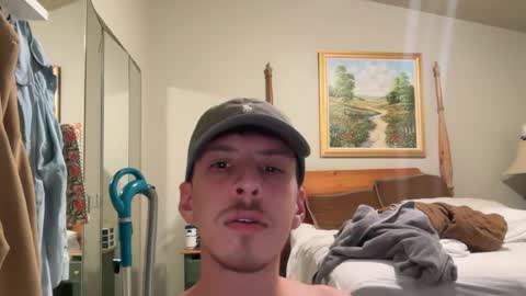 nateafterdark online show from June 27, 7:22 am