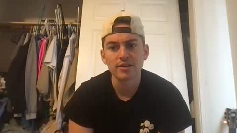 natetheexplorer online show from December 4, 9:55 pm