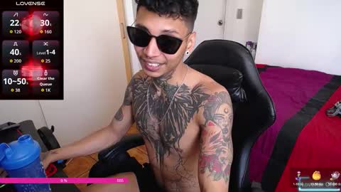 nathan_aress6666 online show from November 14, 8:43 pm