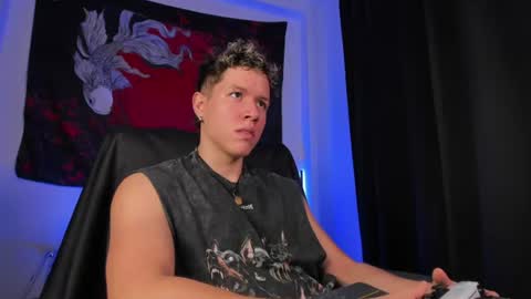 Nathan online show from June 16, 5:59 pm