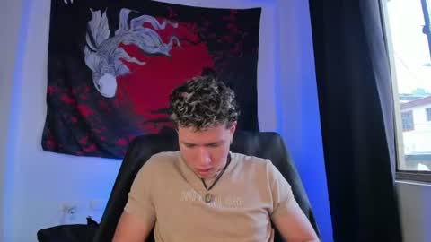 Nathan online show from June 15, 5:05 pm