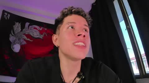 Nathan online show from July 15, 9:54 pm