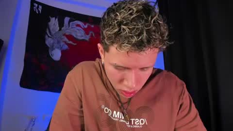 Nathan online show from June 18, 3:39 pm