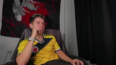 Nathan online show from June 27, 8:03 pm