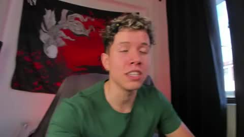 Nathan online show from June 23, 9:29 pm