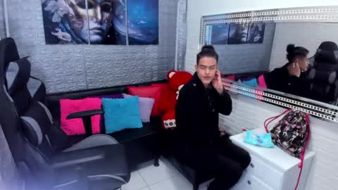 nathan_carson1 online show from December 7, 12:13 pm