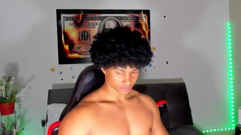 Nathan online show from February 20, 2:30 am