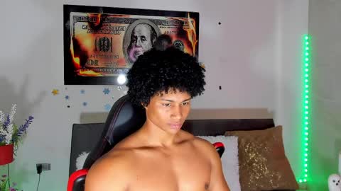 Nathan online show from April 1, 3:42 pm