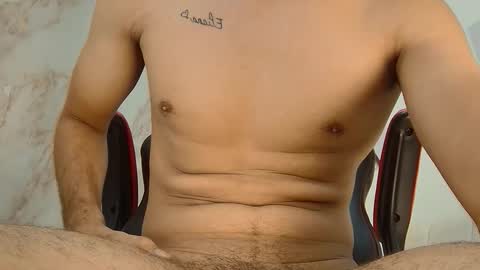 nathan_shimmer online show from March 14, 10:06 pm