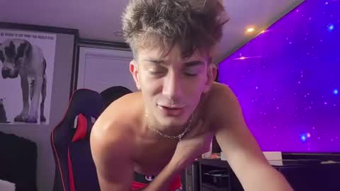nathan_ttik online show from July 26, 4:37 pm