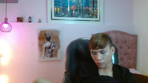 nathanclay online show from November 9, 5:11 am