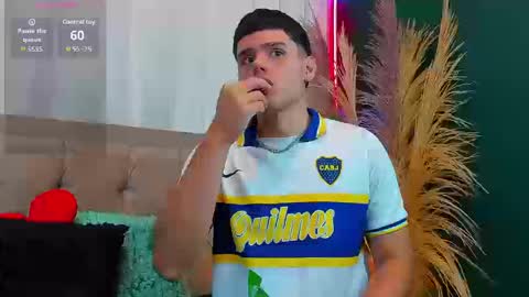 Nathaniel Park online show from September 11, 4:55 am