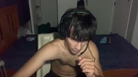 native_boy2 online show from December 19, 7:27 am