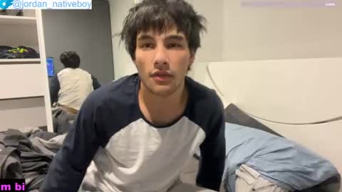 native_boy2 online show from July 26, 2:36 pm