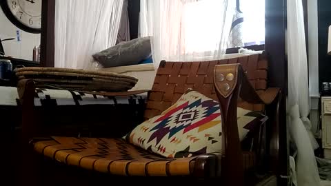 Haven online show from March 8, 2:38 pm