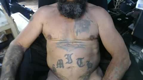 NatureNaked online show from April 18, 5:03 pm