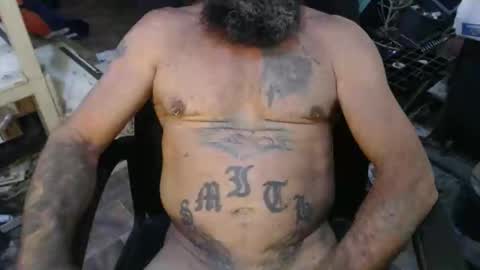 NatureNaked online show from April 19, 4:23 am