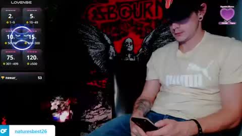 NATURESBEST online show from November 15, 4:58 am