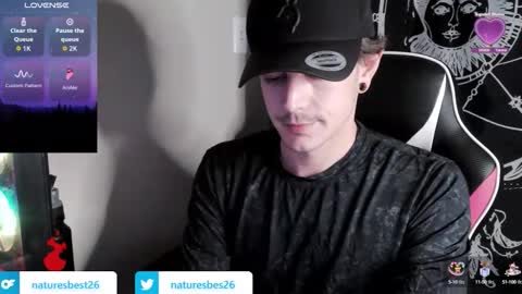 NATURESBEST online show from October 13, 2:17 am