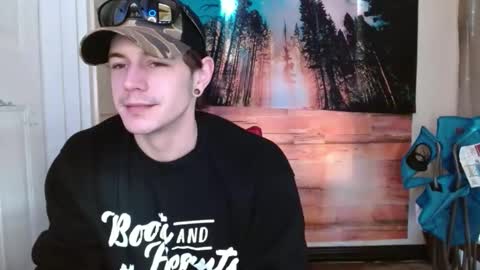 NATURESBEST online show from March 8, 7:18 pm