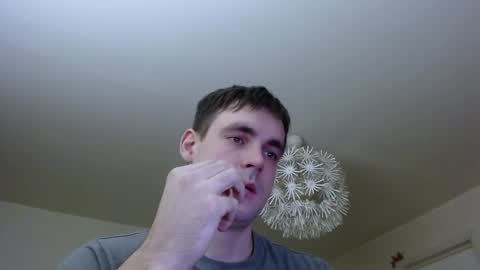 Jack online show from January 17, 5:20 pm