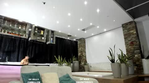 Billys Boys online show from February 16, 3:59 am