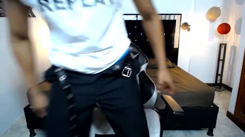 SEBAS online show from January 29, 8:46 pm