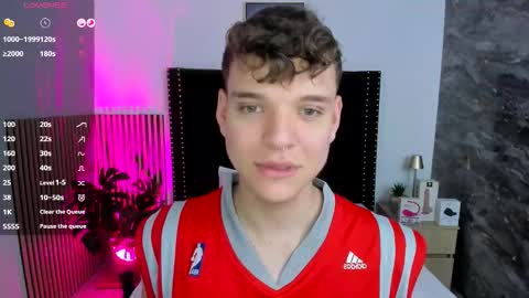 Noah online show from October 19, 11:35 am