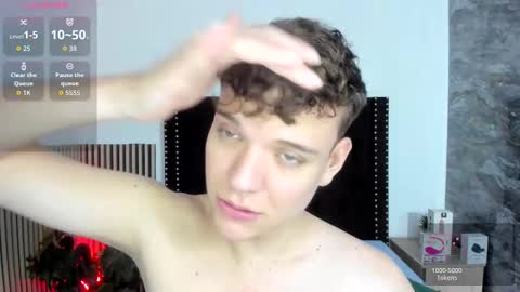 Noah online show from November 19, 12:16 pm