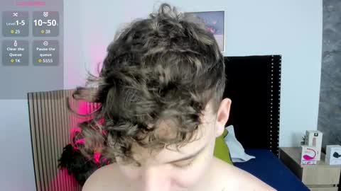 Noah online show from November 8, 12:19 pm