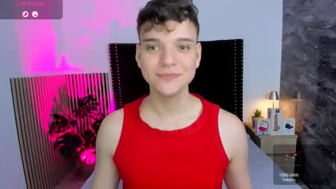 Noah online show from October 13, 11:49 am