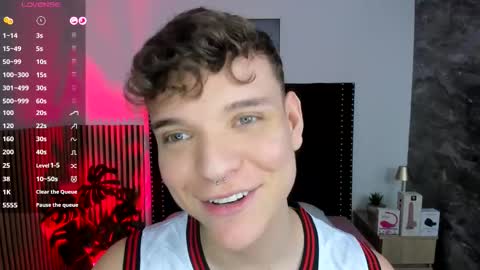 Noah online show from October 16, 12:02 pm