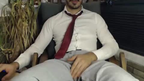 naughty pervert masterboy online show from February 17, 10:47 pm