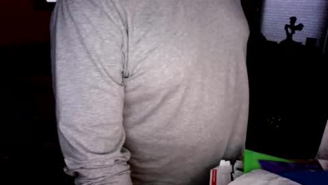 naughtybone online show from March 11, 10:39 pm