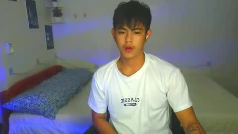 Snapshot of naughtyboylouie chatting on September 20, 12:10 am Loue online show from September 20, 12:10 am