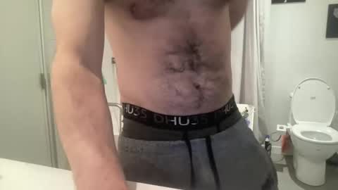 naughtycanadian69 online show from January 26, 3:58 pm