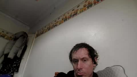 naughtydaniel89 online show from January 29, 3:58 pm