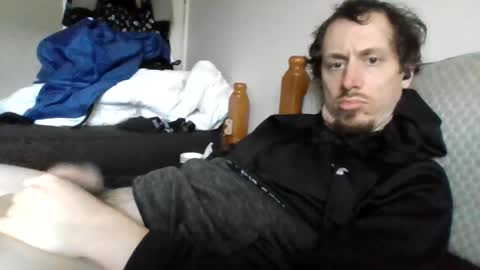 naughtydaniel89 online show from February 8, 2:38 pm