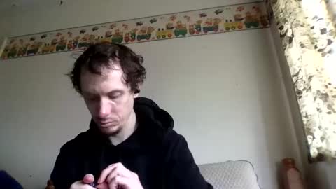 naughtydaniel89 online show from February 3, 1:19 pm